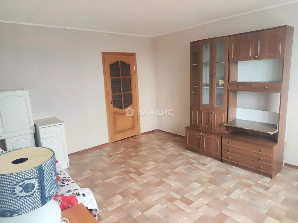 1-к кв. Владимирская область, Вязники ул. Металлистов, 16 (36.5 м) - Фото 1