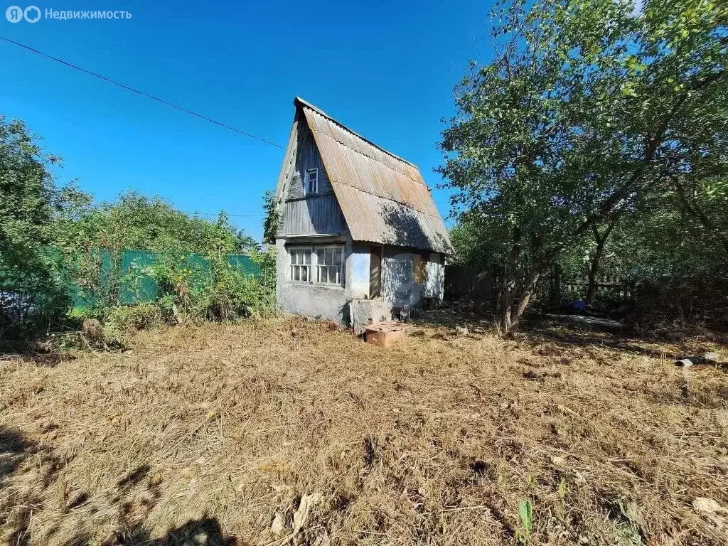 Дом в Воскресенск, СНТ Цементник, 93 (30 м) - Фото 1