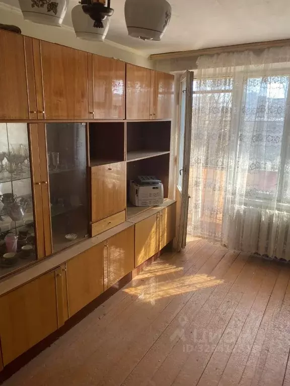 1-к кв. Тверская область, Конаково ул. Энергетиков, 6 (31.1 м) - Фото 1