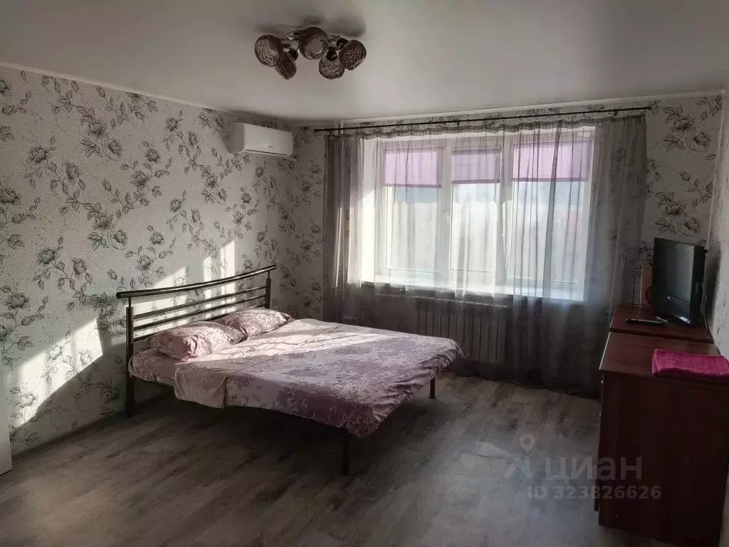 1-к кв. Оренбургская область, Оренбург ул. Терешковой, 25 (36.0 м) - Фото 1