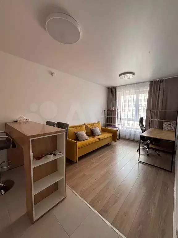 3-к. квартира, 70 м, 15/25 эт. - Фото 1