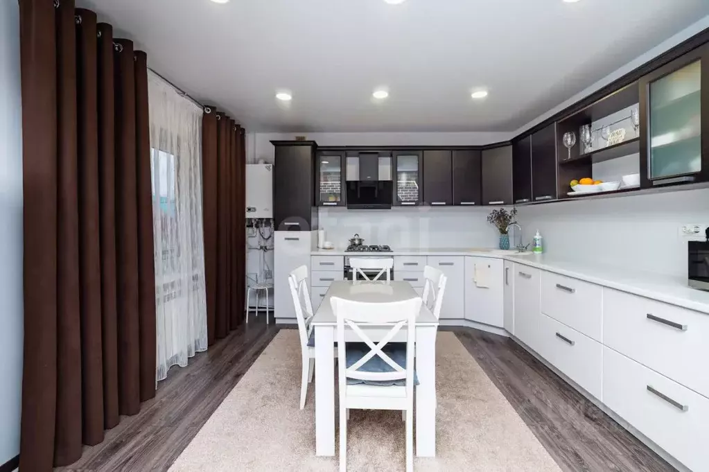 Дом в Курганская область, Курган Березка-Уралметаллургмонтаж СНТ, пер. ... - Фото 2