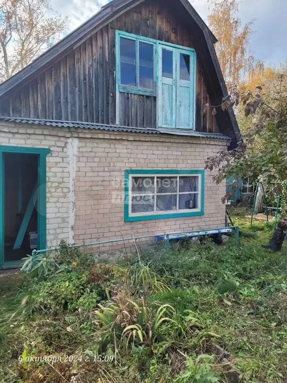 Дача 43 м на участке 4 сот. - Фото 0