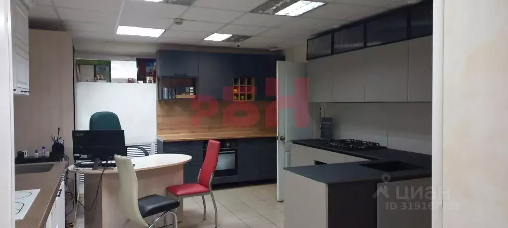 Торговая площадь в Воронежская область, Воронеж Донбасская ул., 5 (44 ... - Фото 2