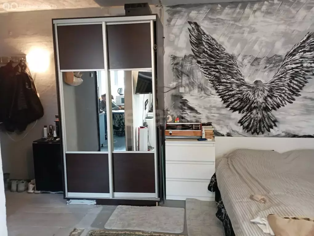 1-комнатная квартира: Самара, посёлок Соцгород, Калининградская улица, ... - Фото 2