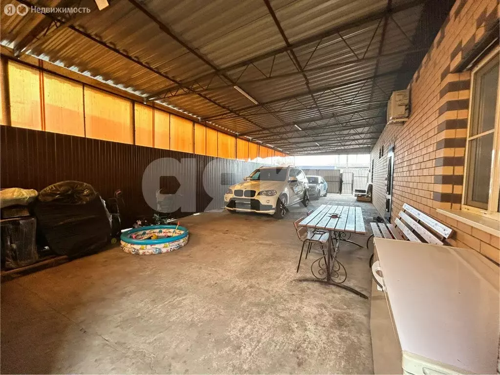 Дом в Кулешовское сельское поселение, дачное некоммерческое ... - Фото 1