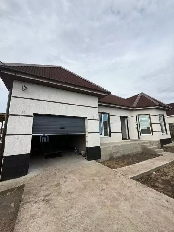 Дом в Иркутская область, Иркутский муниципальный округ, д. Грановщина ... - Фото 1