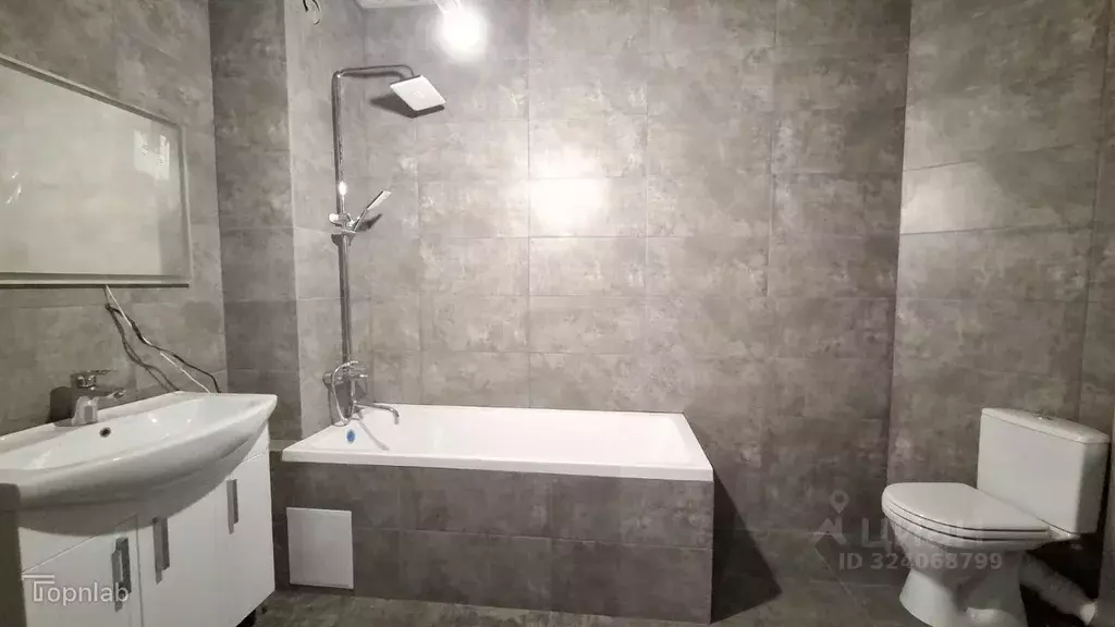 1-к кв. Владимирская область, Владимир ул. Мира, 5Б (51.0 м) - Фото 1