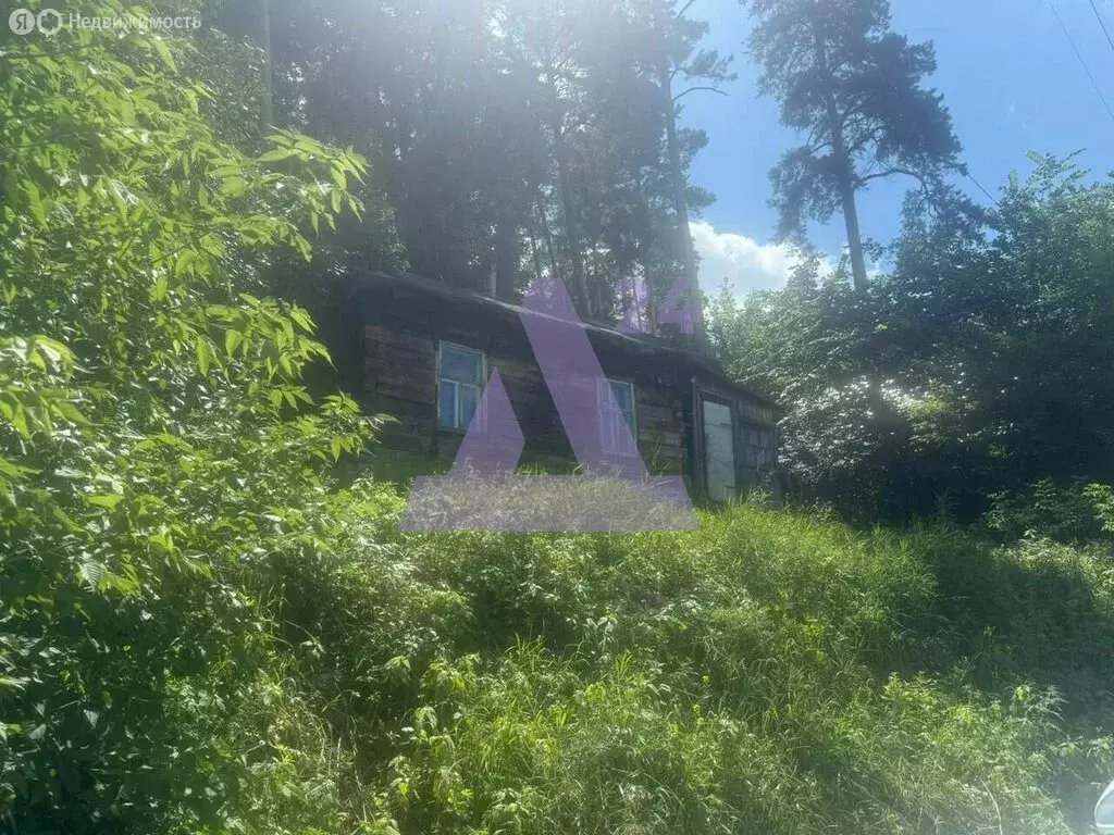 Дом в Барнаул, Канатный проезд (25.8 м) - Фото 1