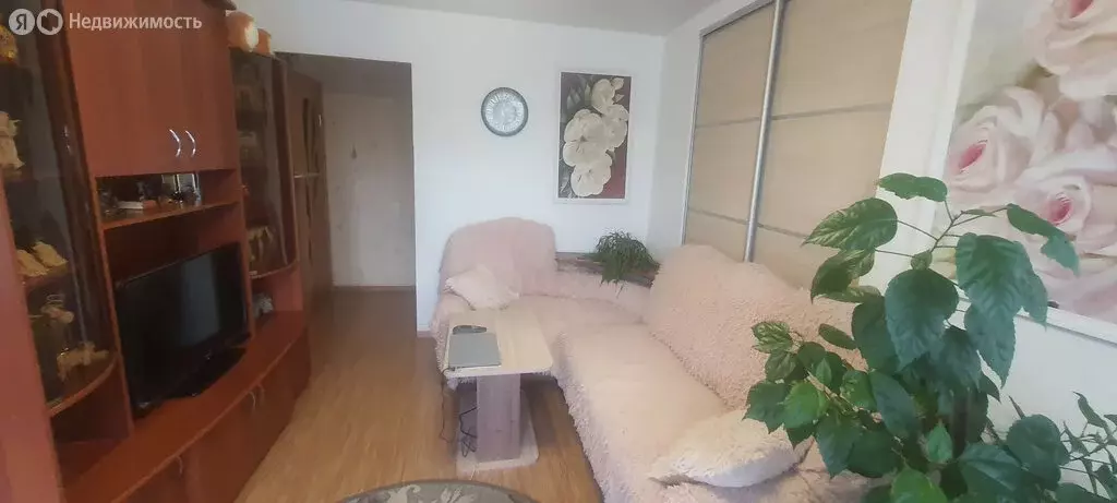 2-комнатная квартира: Ижевск, улица Карла Маркса, 264 (40 м) - Фото 1