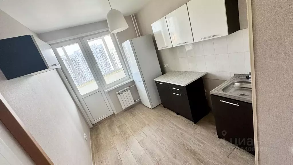 1-к кв. Москва Фестивальная ул., 41к1 (40.0 м) - Фото 2