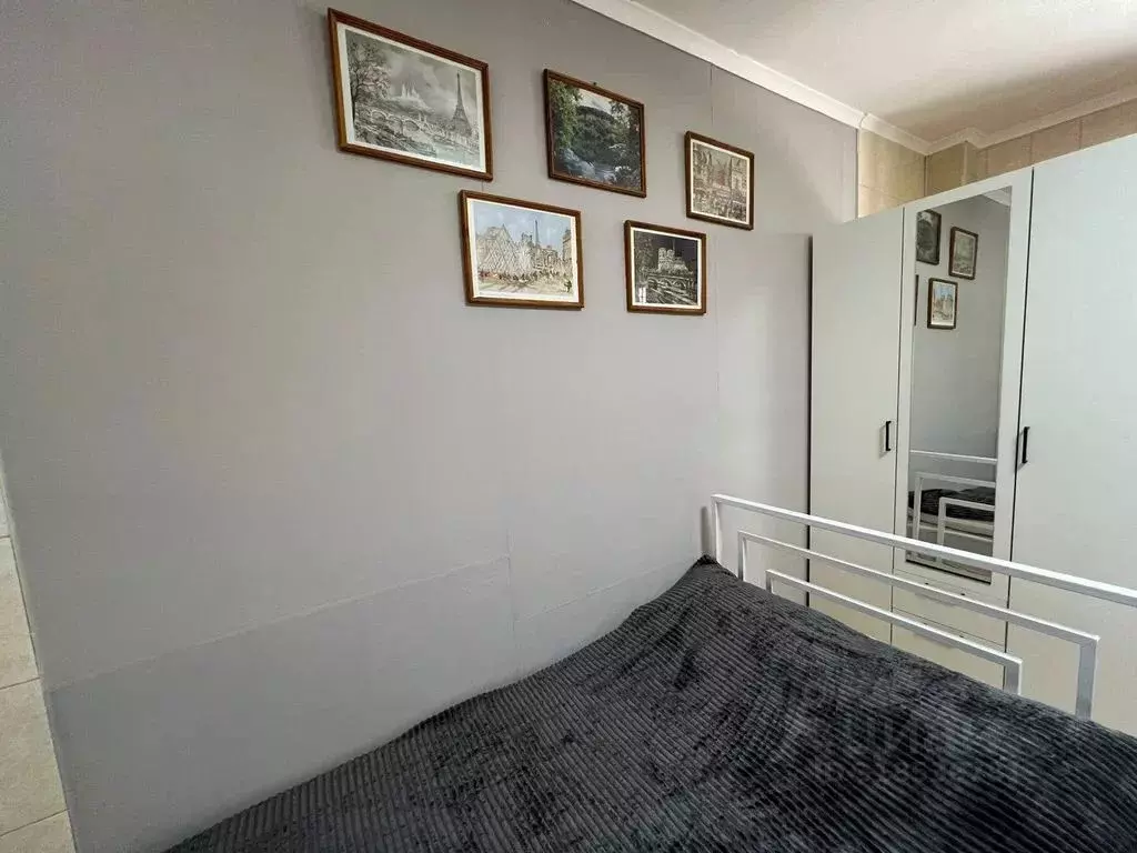 Студия Краснодарский край, Сочи Хоста жилрайон, ул. Шоссейная, 3/24 ... - Фото 0