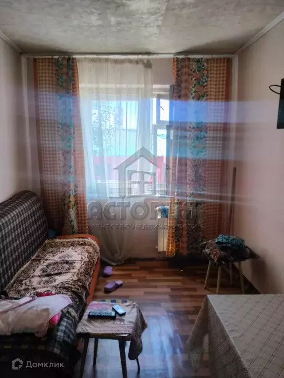 Продаётся квартира-студия, 14 м - Фото 0