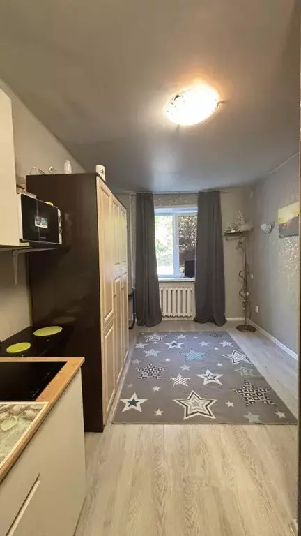 Комната Кировская область, Киров ул. Ленина, 10 (13.0 м) - Фото 1