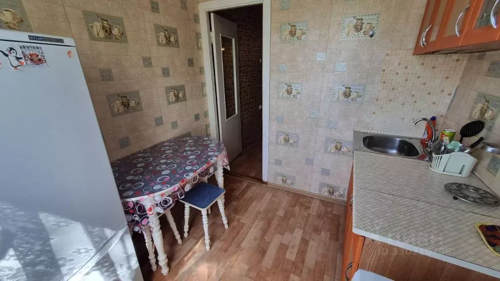2-к кв. Архангельская область, Архангельск Воскресенская ул., 101к3 ... - Фото 2