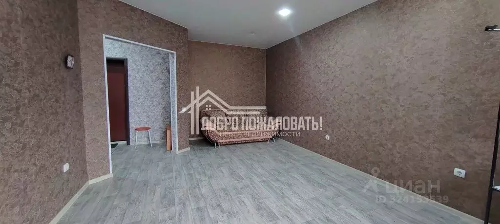 1-к кв. Хакасия, Абакан ул. Лермонтова, 21 (37.5 м) - Фото 2