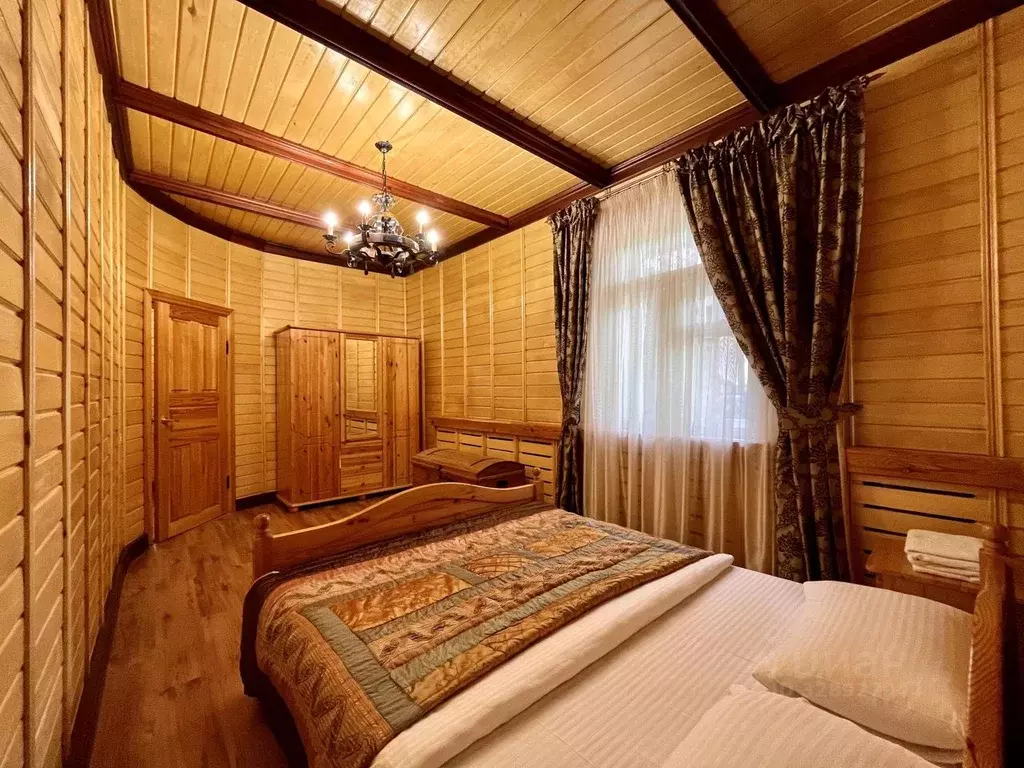 Дом в Тамбовская область, Тамбовский муниципальный округ, Столовский ... - Фото 2