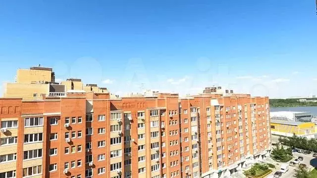 2-к. квартира, 43,7 м, 10/16 эт. - Фото 1