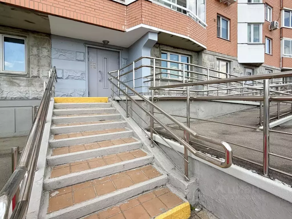 Помещение свободного назначения в Москва ул. Льва Яшина, 9 (49 м) - Фото 2