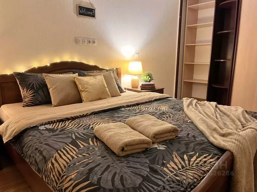 2-к кв. Татарстан, Альметьевск ул. 8 Марта, 15 (59.0 м) - Фото 1