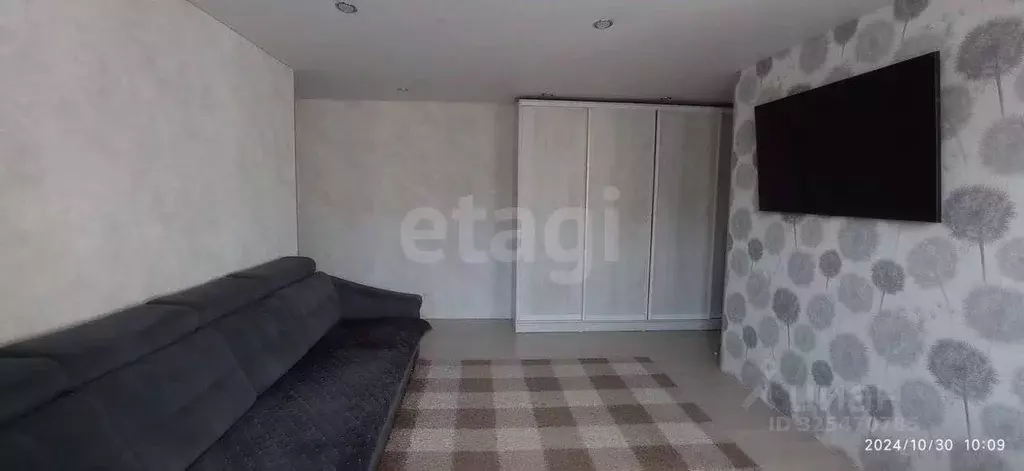 2-к кв. Башкортостан, с. Бижбуляк ул. Центральная, 73 (59.6 м) - Фото 1