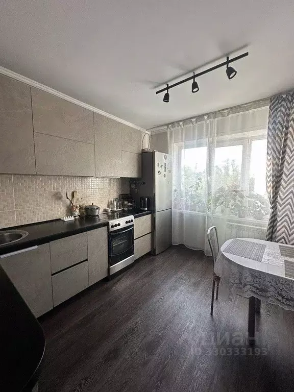 2-к кв. Хакасия, Абакан ул. Чертыгашева, 40 (35.9 м) - Фото 0