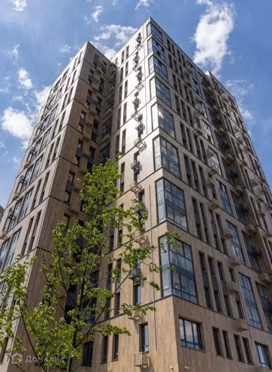 Продаётся квартира-студия, 24.2 м - Фото 1