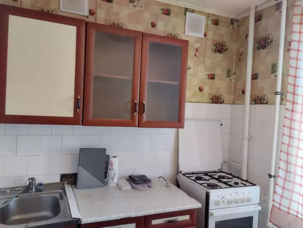2-к кв. Санкт-Петербург Боровая ул., 53к3 (46.0 м) - Фото 1