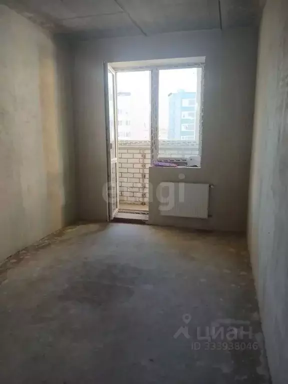 2-к кв. Тульская область, Тула ул. Героя России Зиничева, 3 (50.8 м) - Фото 1