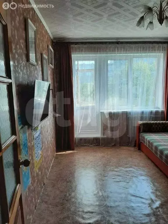 4-комнатная квартира: Саранск, Гожувская улица, 34 (63.7 м) - Фото 2