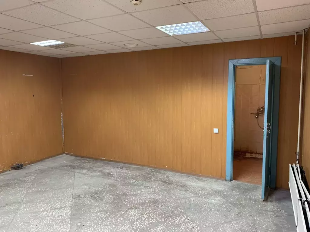 Помещение свободного назначения в Новосибирская область, Новосибирск ... - Фото 2