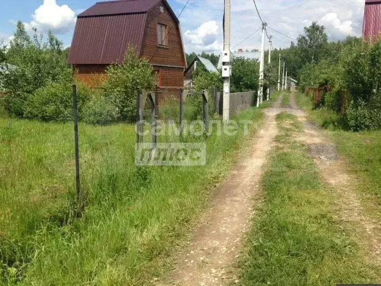 Участок 5,3 сот. (ИЖС) - Фото 1