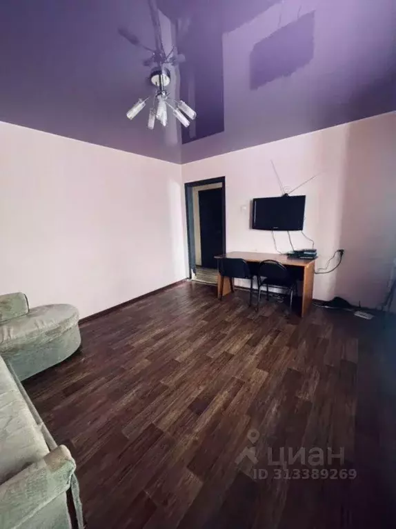 2-к кв. Иркутская область, Братск ул. 40 лет Победы, 12 (51.0 м) - Фото 1
