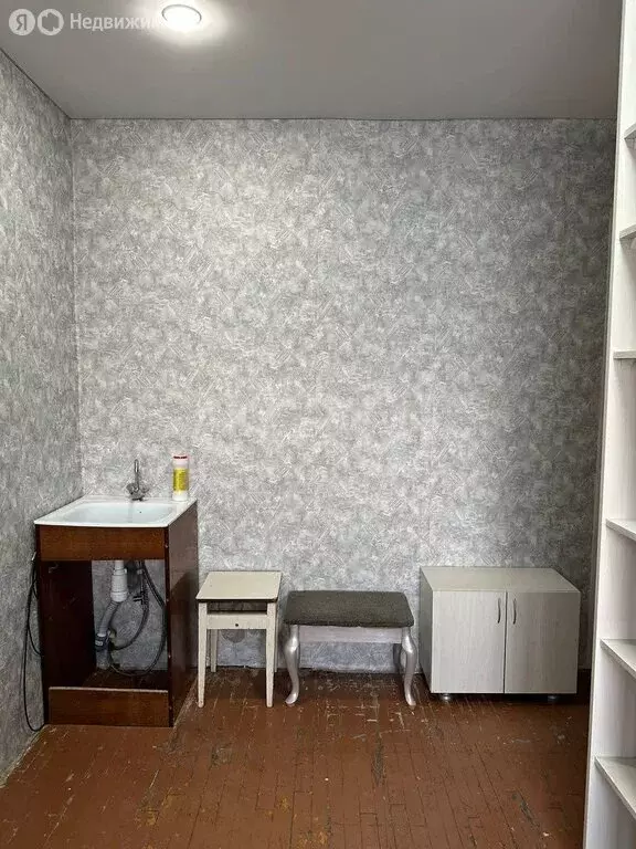 1к в -комнатной квартире ( м) - Фото 2