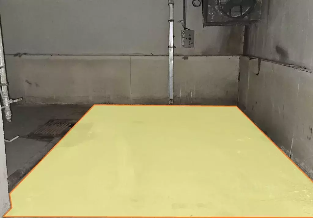 Гараж в Москва Краснобогатырская ул., 9 (20 м) - Фото 1