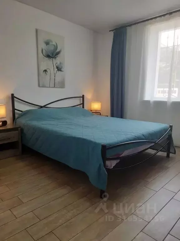 2-к кв. Крым, Феодосия муниципальный округ, с. Береговое ул. ... - Фото 0