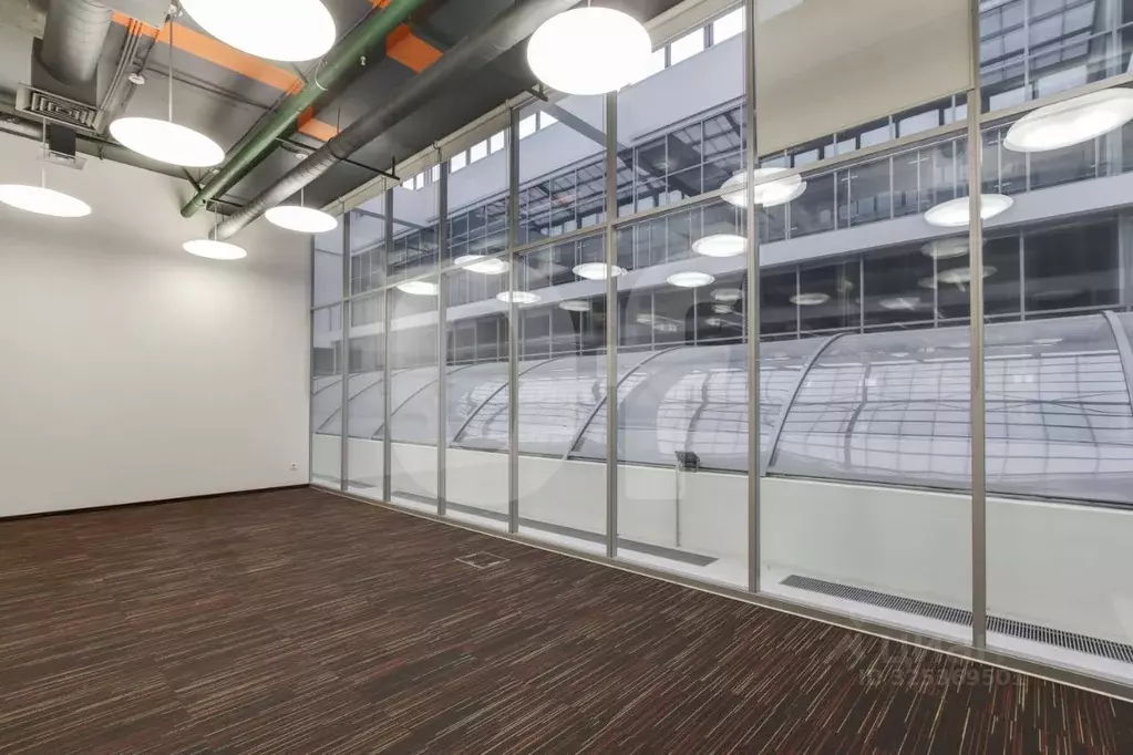 Офис в Москва просп. Андропова, 36 (5272 м) - Фото 1