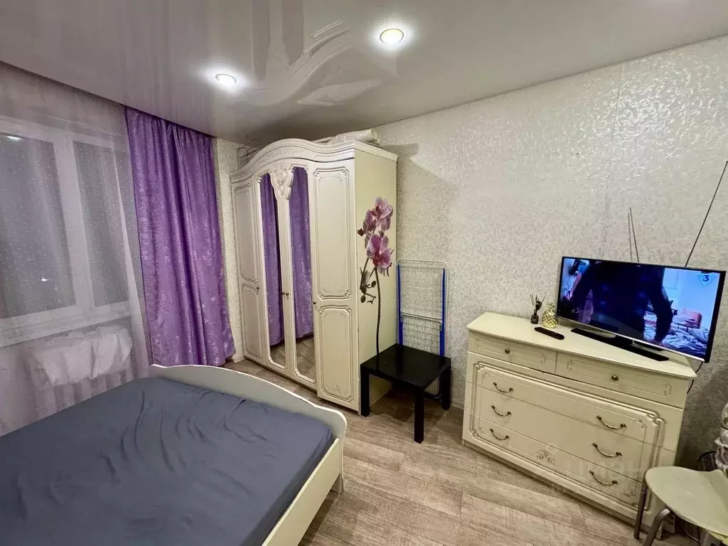 Комната Ленинградская область, Кингисепп ул. Химиков, 10 (17.0 м) - Фото 2