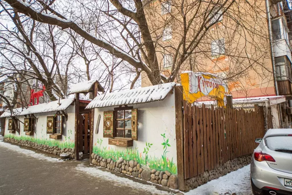 2-к кв. Пермский край, Пермь ул. Крисанова, 24 (45.0 м) - Фото 0