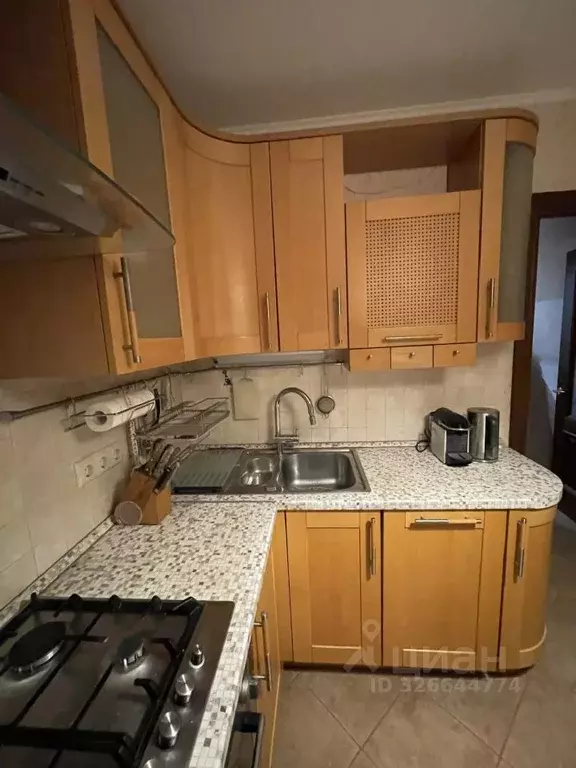 2-к кв. Московская область, Щелково ул. Неделина, 17 (53.7 м) - Фото 2