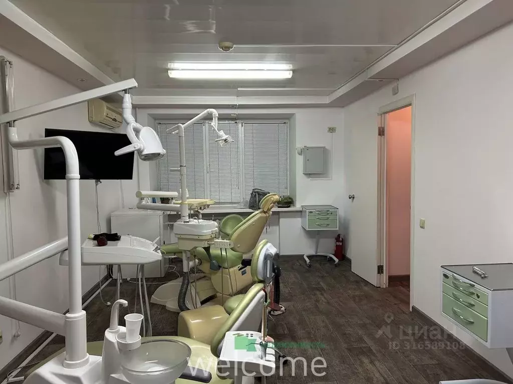 Помещение свободного назначения в Ставропольский край, Ставрополь ул. ... - Фото 1