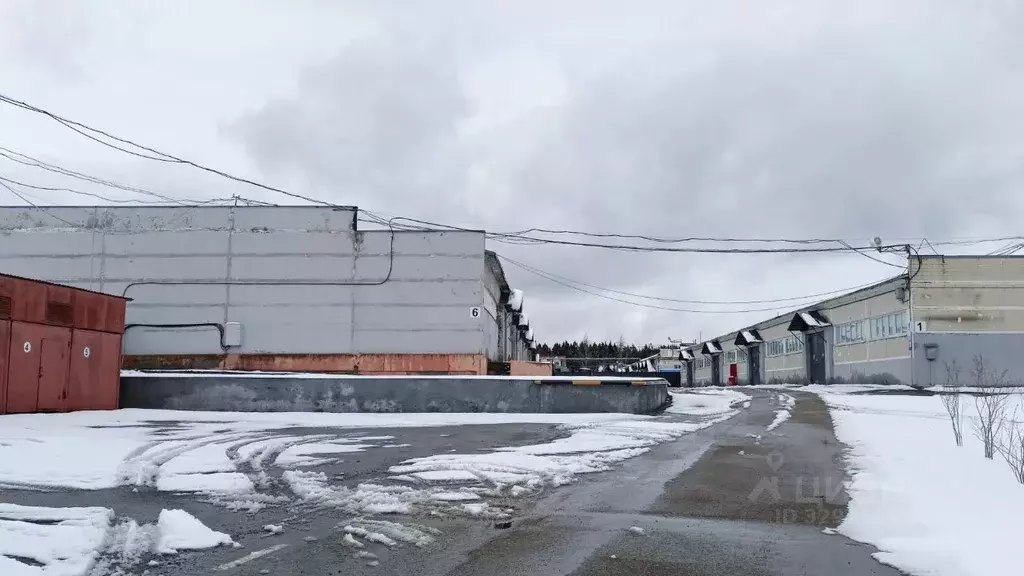 Помещение свободного назначения в Московская область, Истра ... - Фото 2