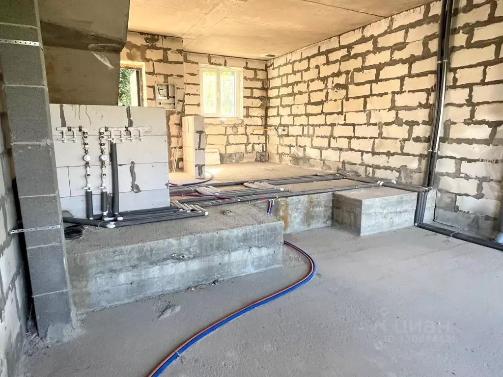 Таунхаус в Ленинградская область, Всеволожский район, Бугровское ... - Фото 2