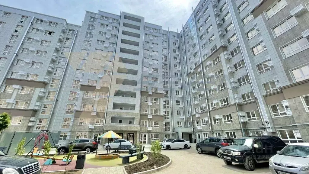 1-к кв. Севастополь ул. Колобова, 44к5 (37.0 м) - Фото 1