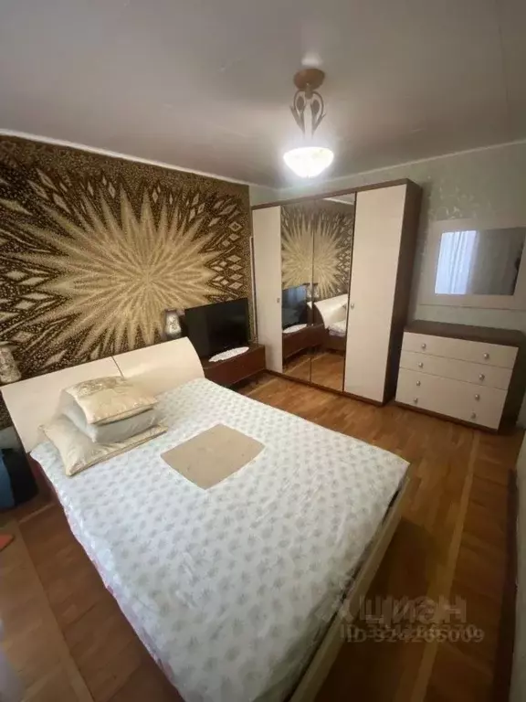 2-к кв. Ставропольский край, Ставрополь ул. Льва Толстого, 3 (63.0 м) - Фото 1