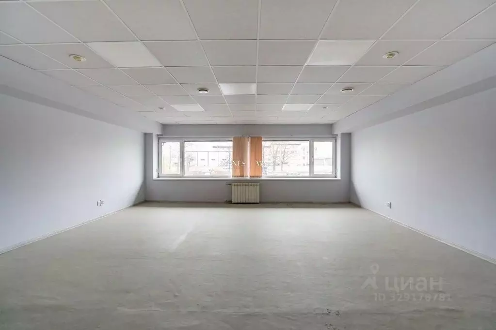 Офис в Санкт-Петербург ш. Революции, 69 (50 м) - Фото 1