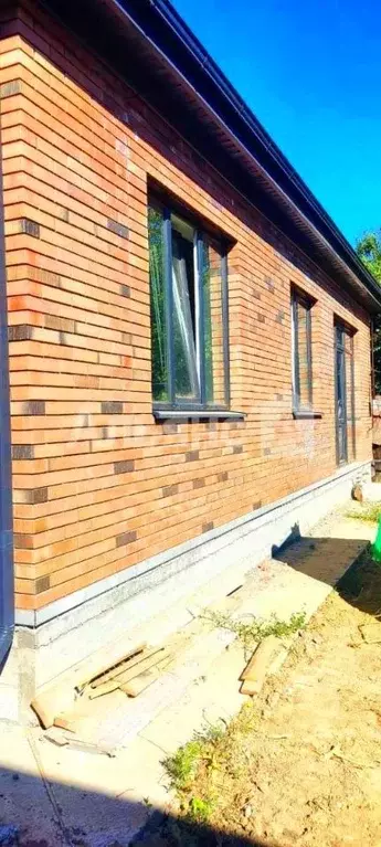 Дом в Ростовская область, Волгодонск Набережная ул. (110 м) - Фото 2