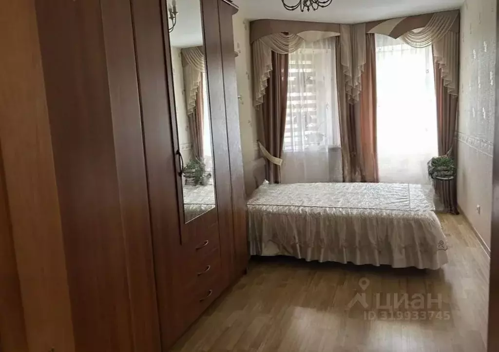 2-к кв. Тверская область, Тверь ул. Склизкова, 116 (60.0 м) - Фото 0