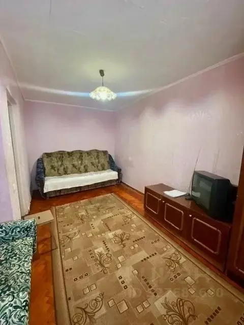 1-к кв. Белгородская область, Белгород ул. Костюкова, 63 (28.0 м) - Фото 1