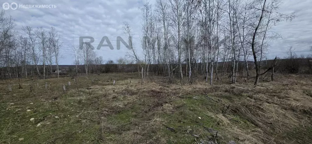 Участок в посёлок Табачный, Полевая улица (10 м) - Фото 2